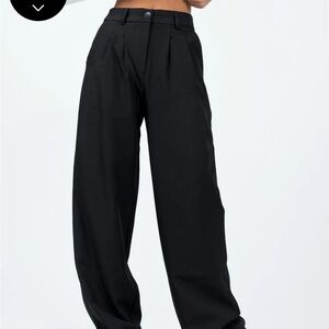 Princess Polly Archer Pants